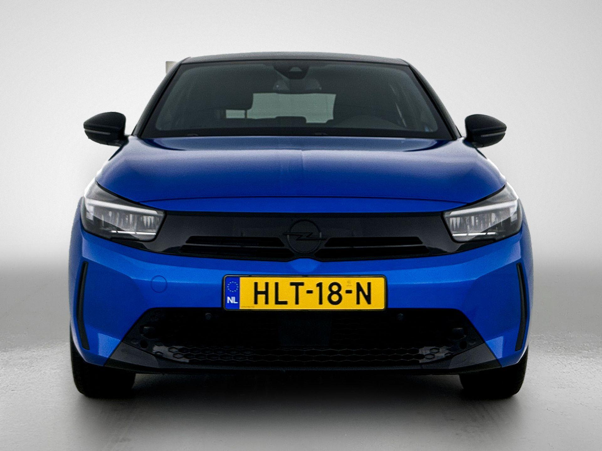 Opel Corsa-e Electric Long Range Yes 51 kWh 156pk Automaat - Afbeelding 4