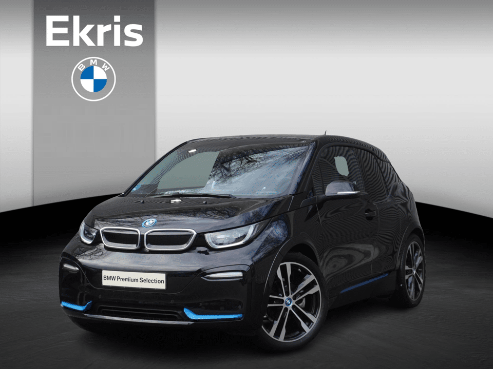 BMW i3 i3s 120Ah - Afbeelding 1