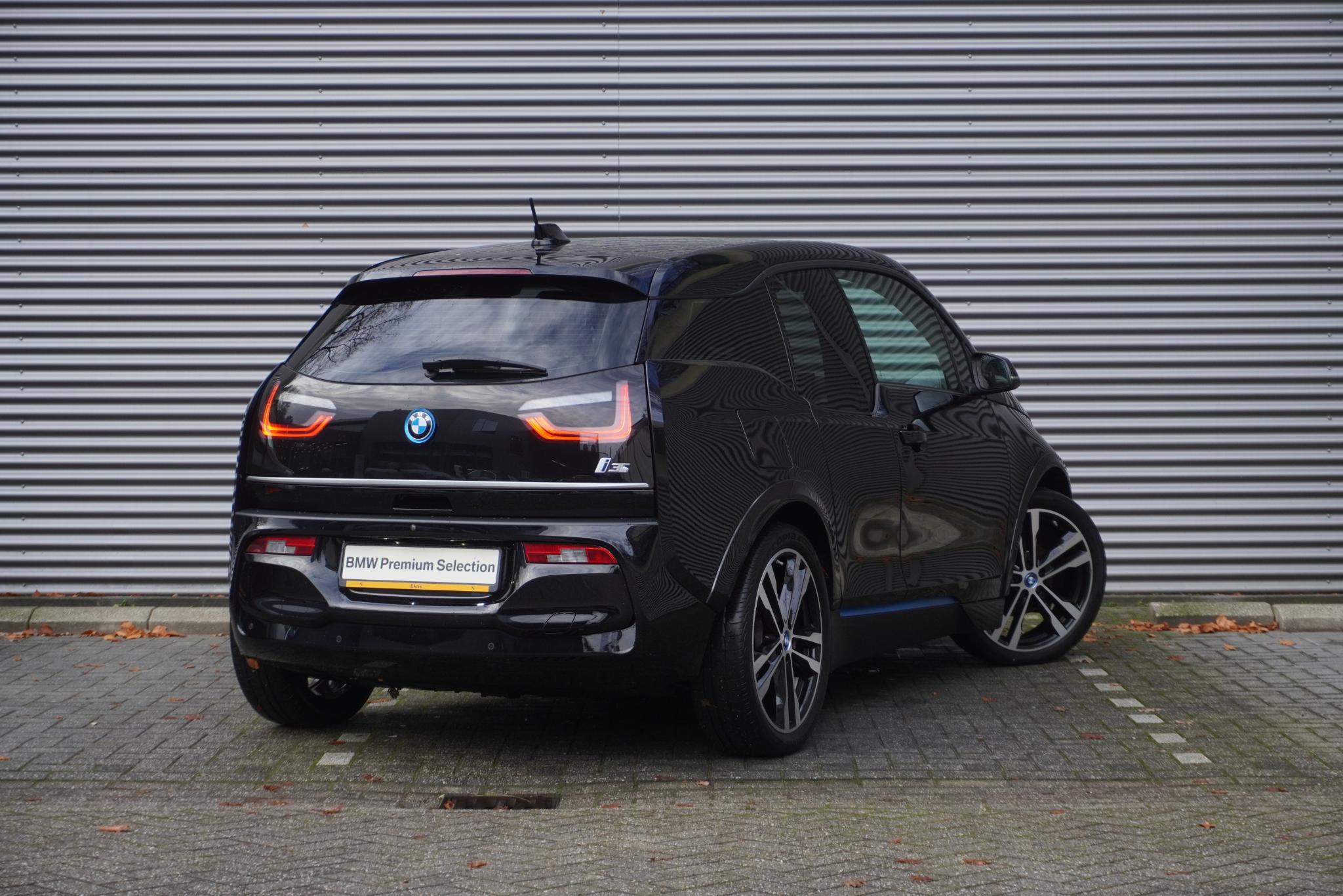 BMW i3 i3s 120Ah - Afbeelding 2