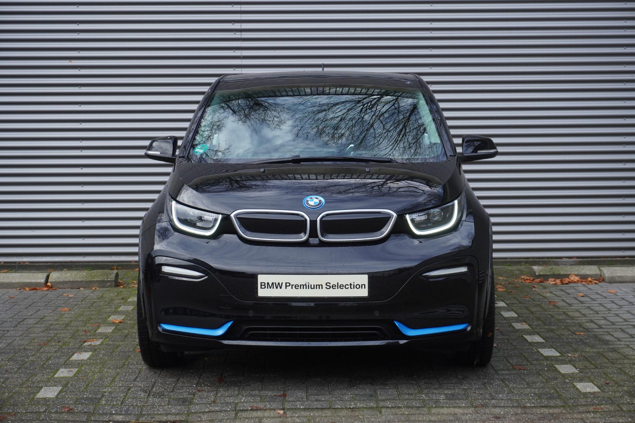 BMW i3 i3s 120Ah - Afbeelding 3