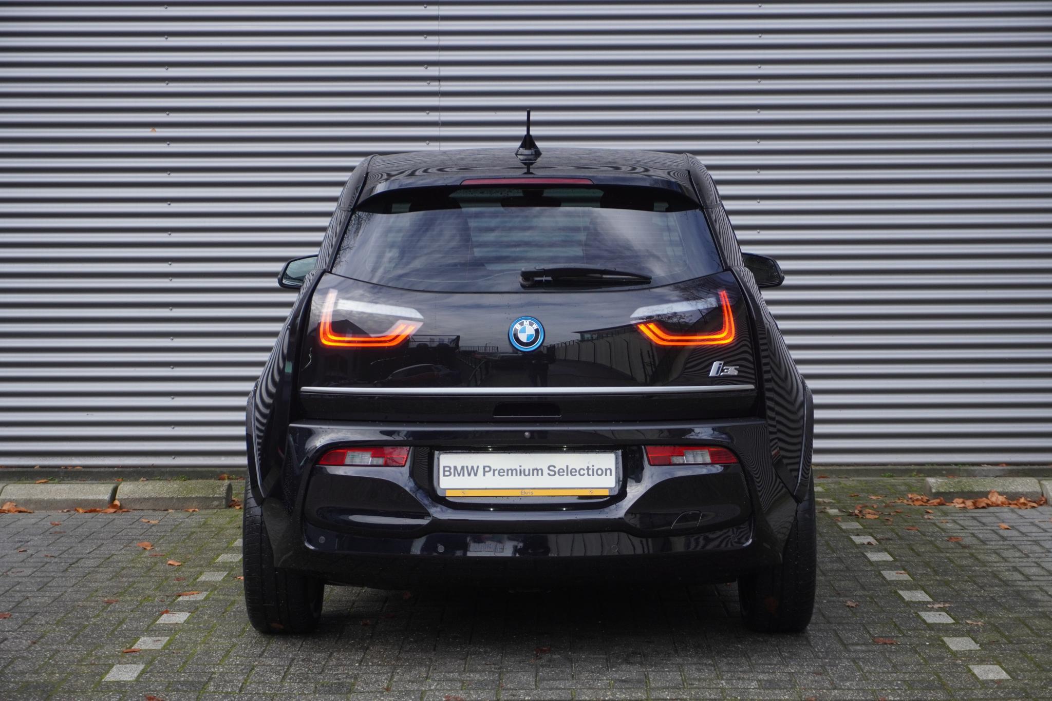 BMW i3 i3s 120Ah - Afbeelding 5