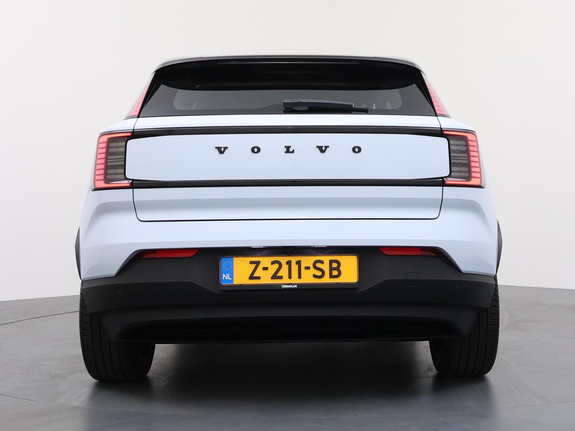 Volvo EX30 Single Motor Extended Range Plus 69 kWh - Afbeelding 4