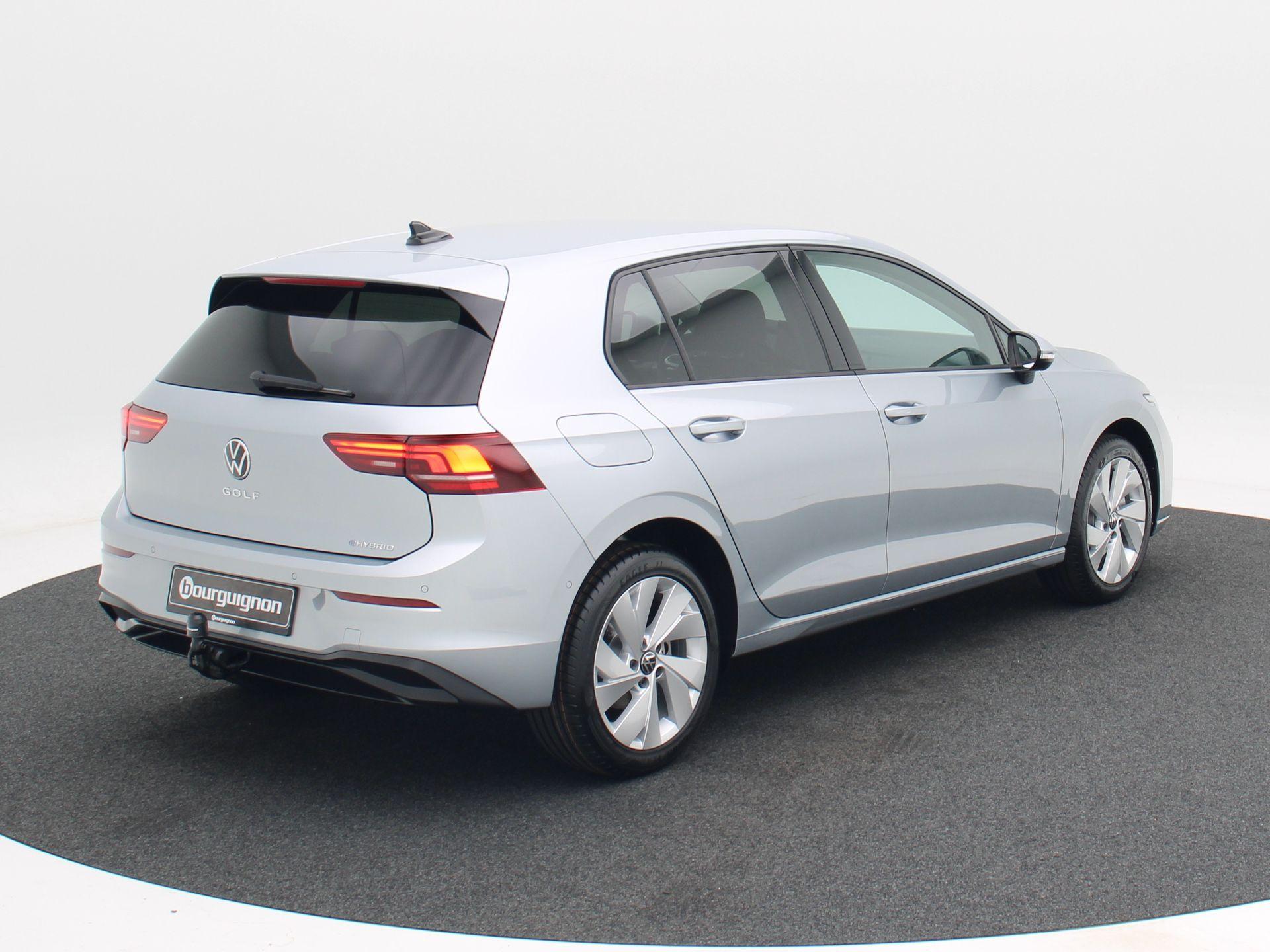 Volkswagen Golf Life Edition 1.5 eHybrid 204 PK - Afbeelding 2