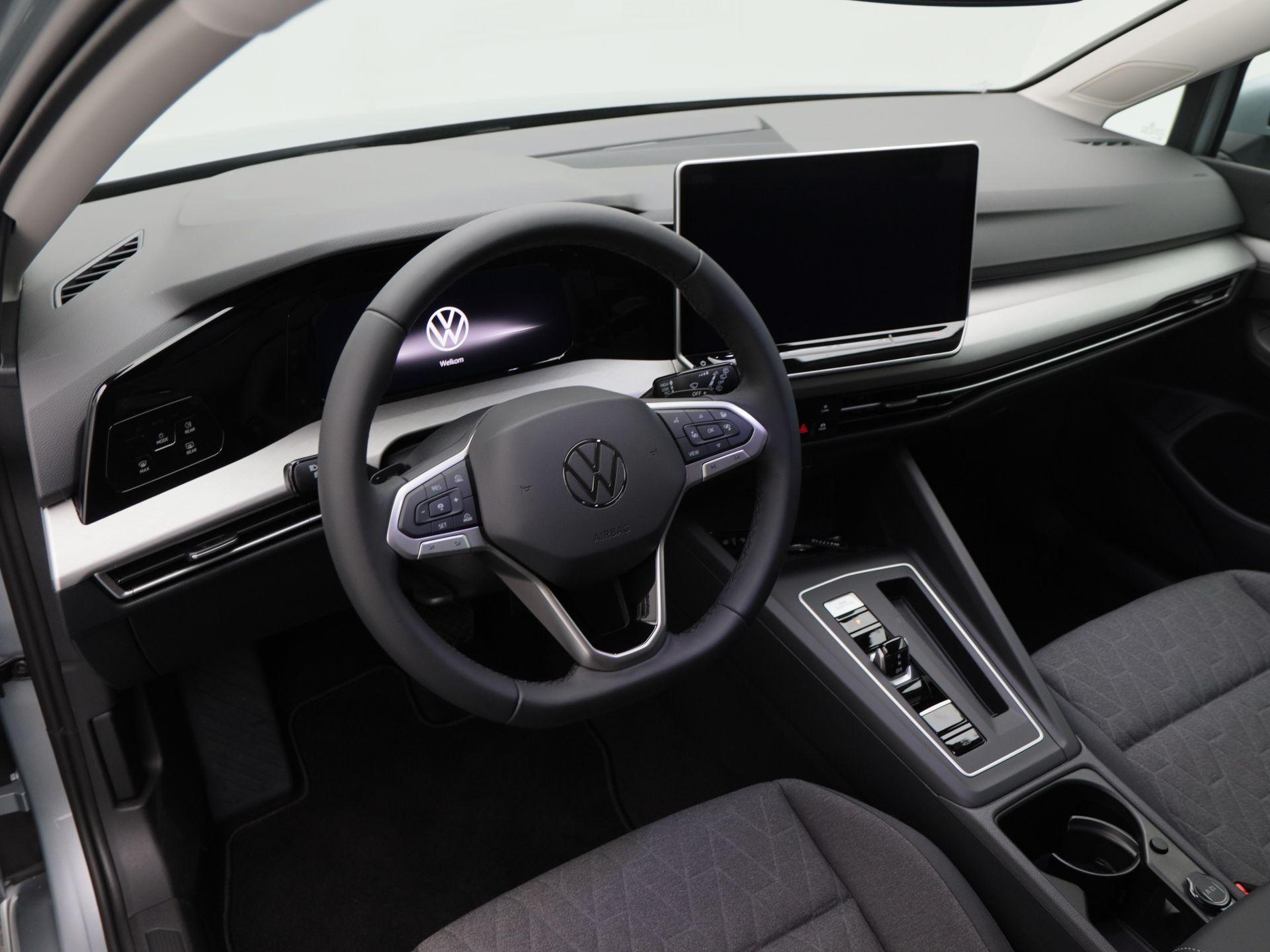 Volkswagen Golf Life Edition 1.5 eHybrid 204 PK - Afbeelding 3