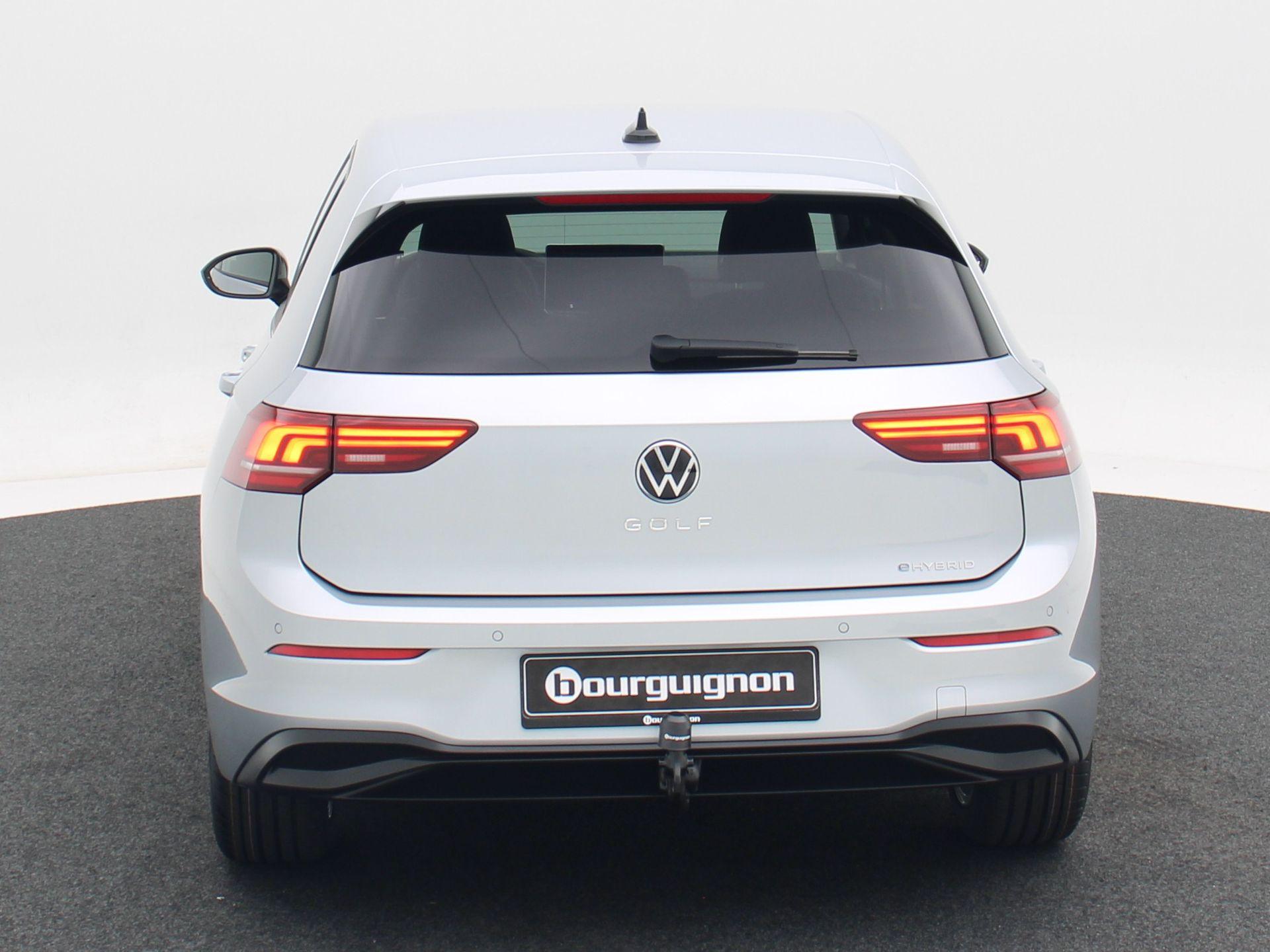 Volkswagen Golf Life Edition 1.5 eHybrid 204 PK - Afbeelding 5
