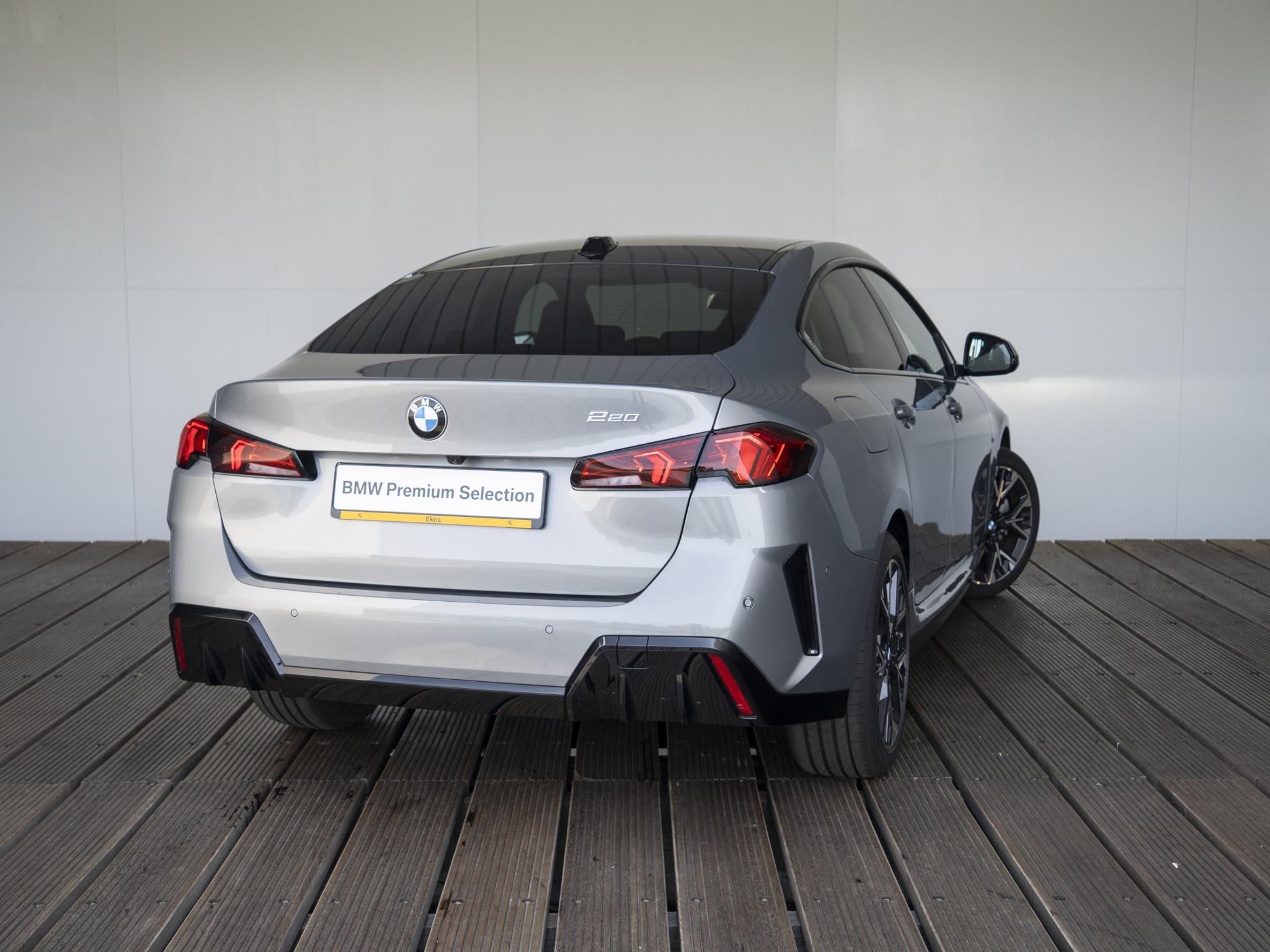 BMW 2 Serie Gran Coupé 220 - Afbeelding 2