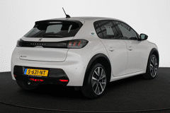 Peugeot e-208 EV GT Pack 50 kWh - Afbeelding 3
