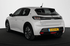Peugeot e-208 EV GT Pack 50 kWh - Afbeelding 4
