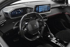 Peugeot e-208 EV GT Pack 50 kWh - Afbeelding 5