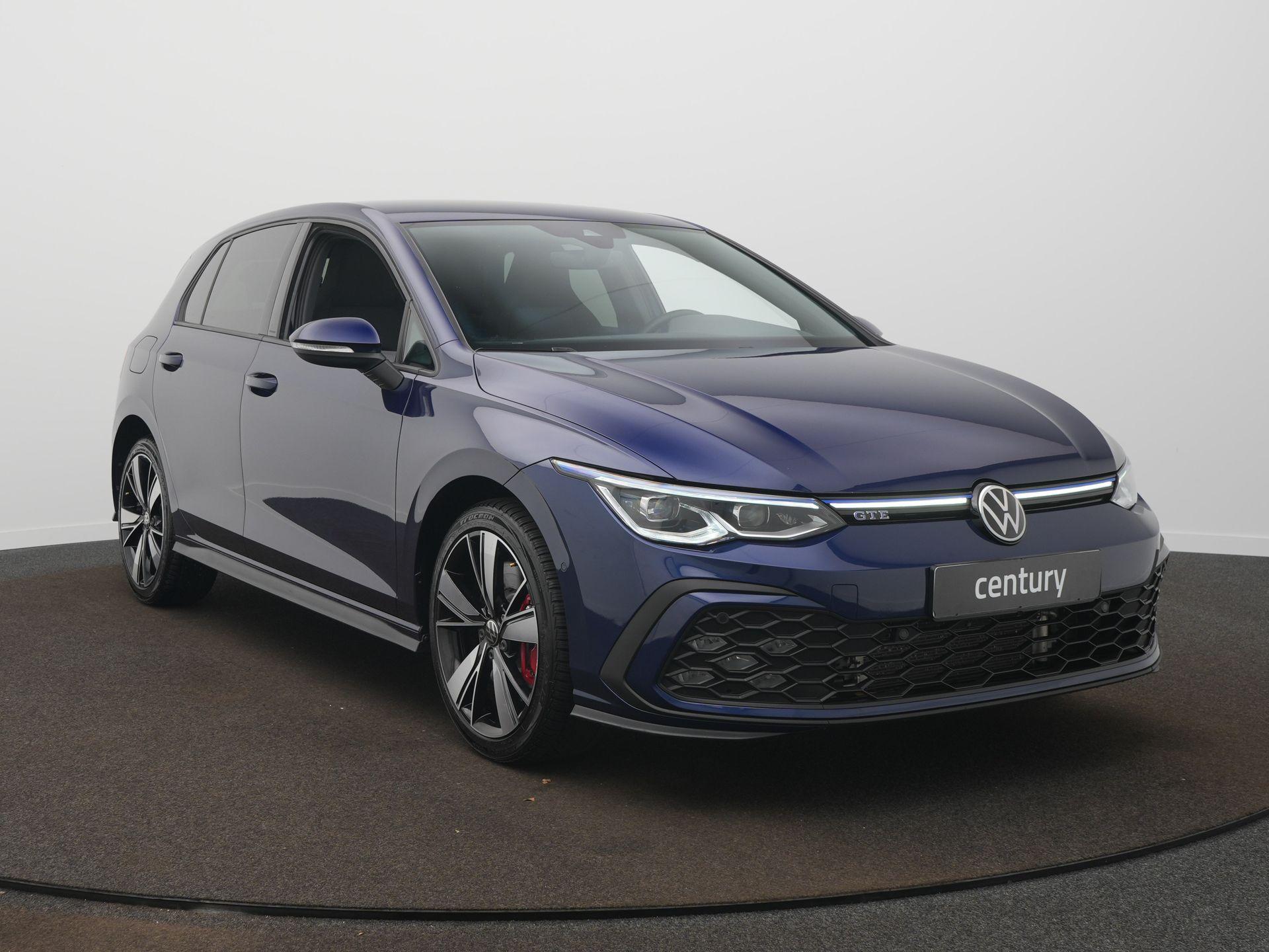 Volkswagen Golf 1.4 eHybrid GTE - Afbeelding 3