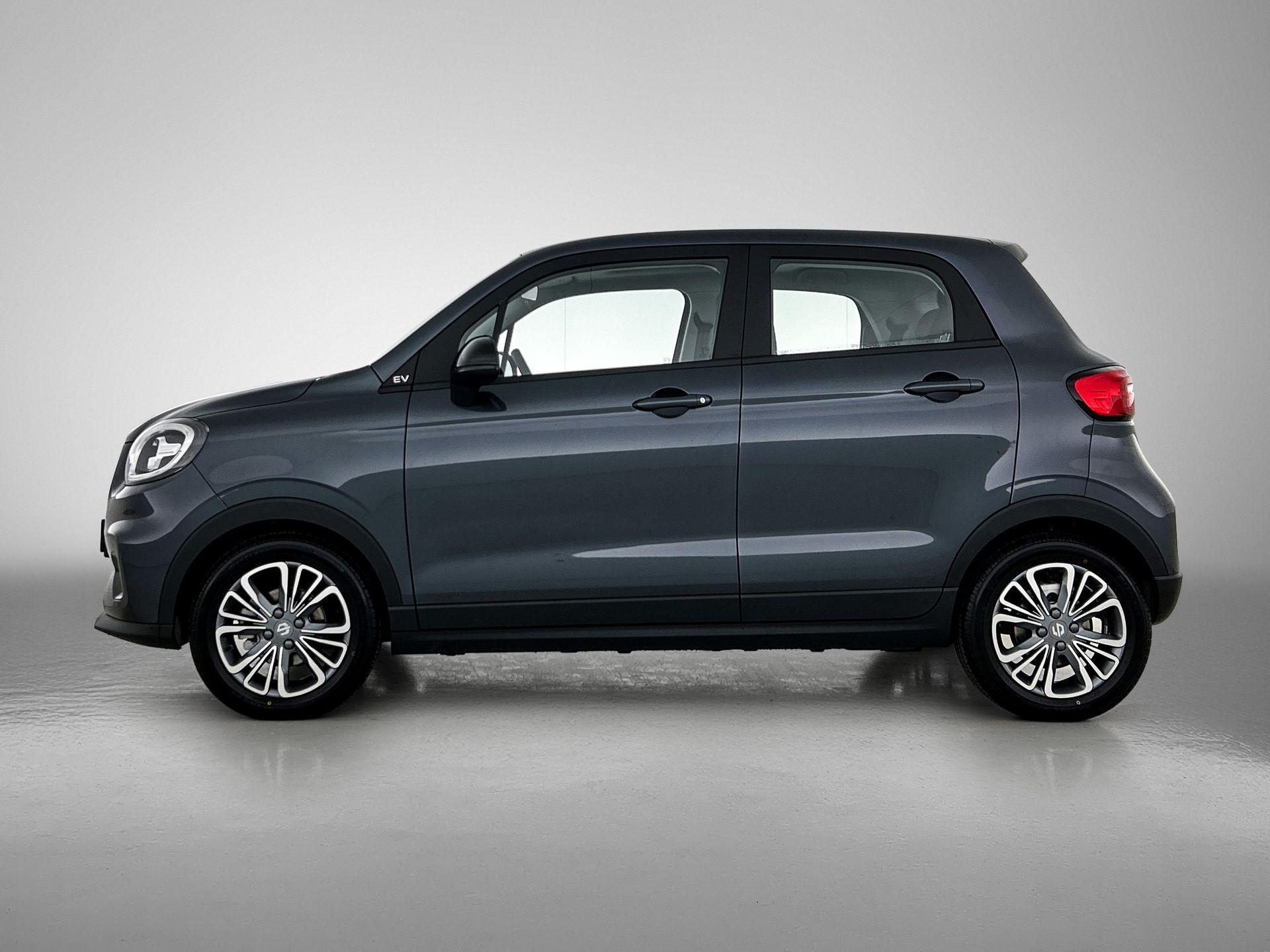 Leapmotor T03 Design 37.3 kWh - Afbeelding 2