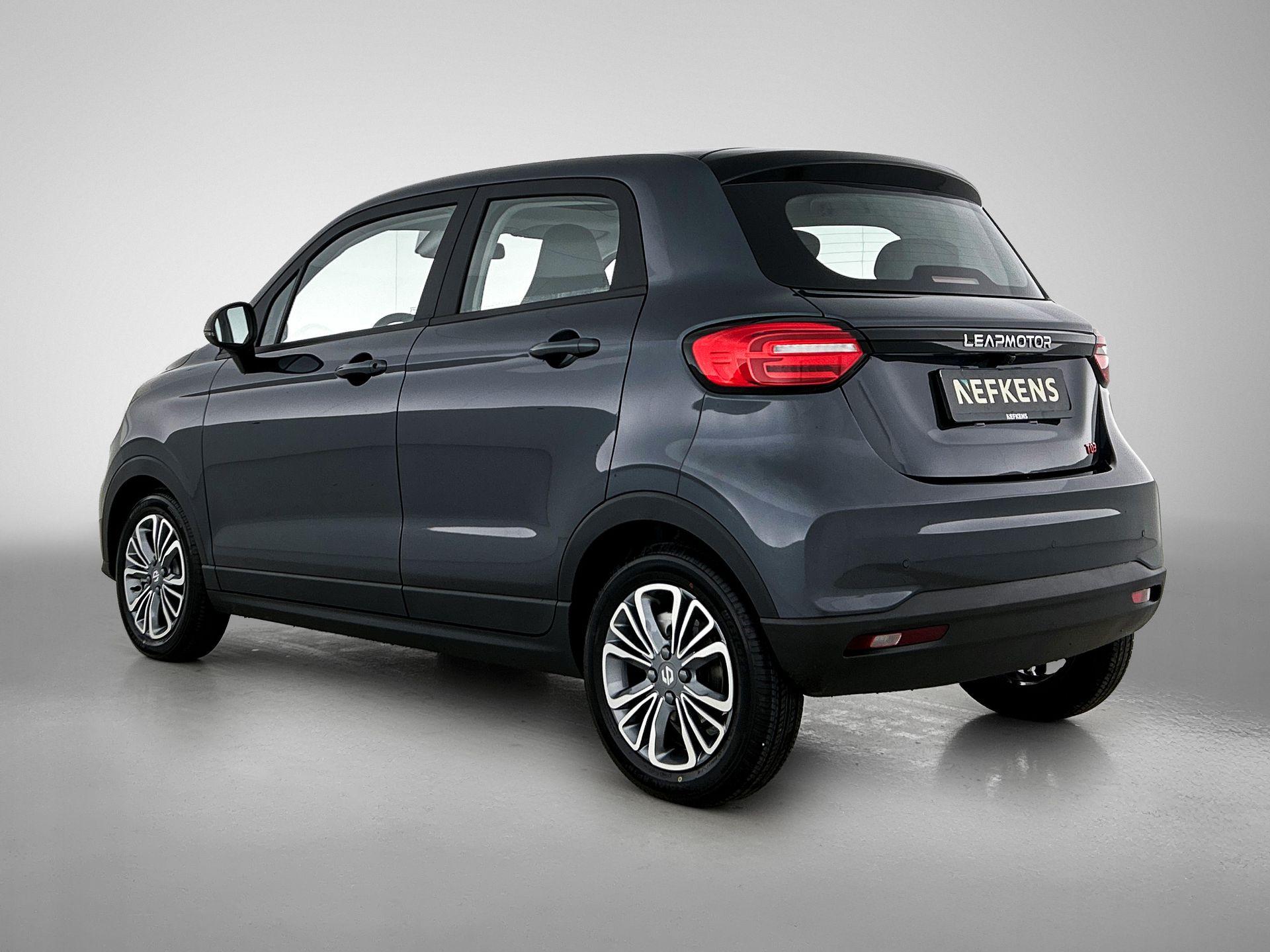 Leapmotor T03 Design 37.3 kWh - Afbeelding 3