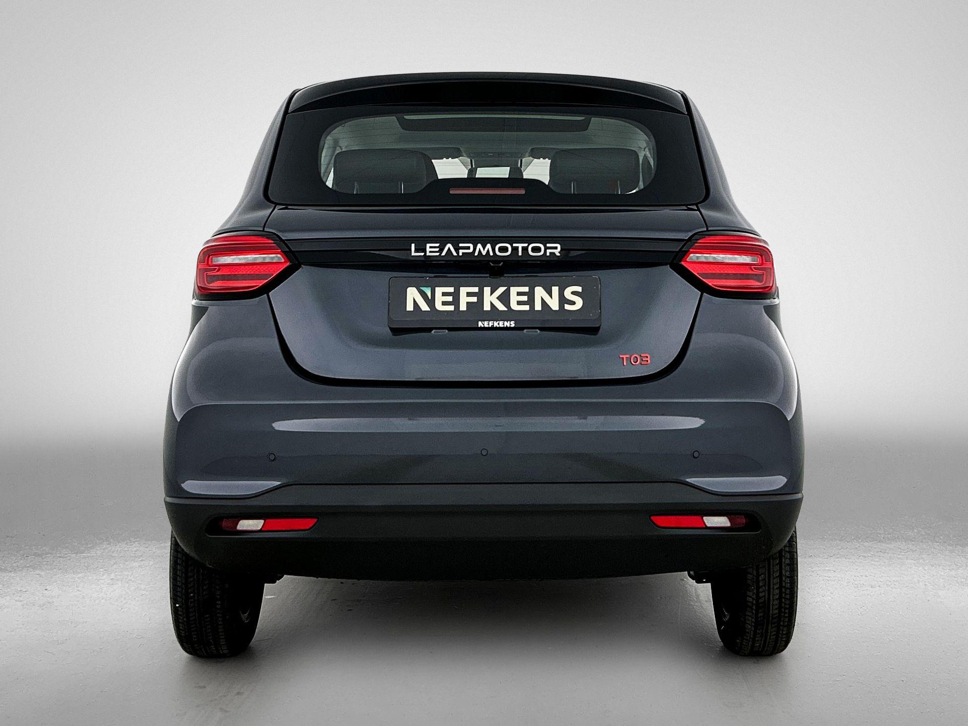 Leapmotor T03 Design 37.3 kWh - Afbeelding 4