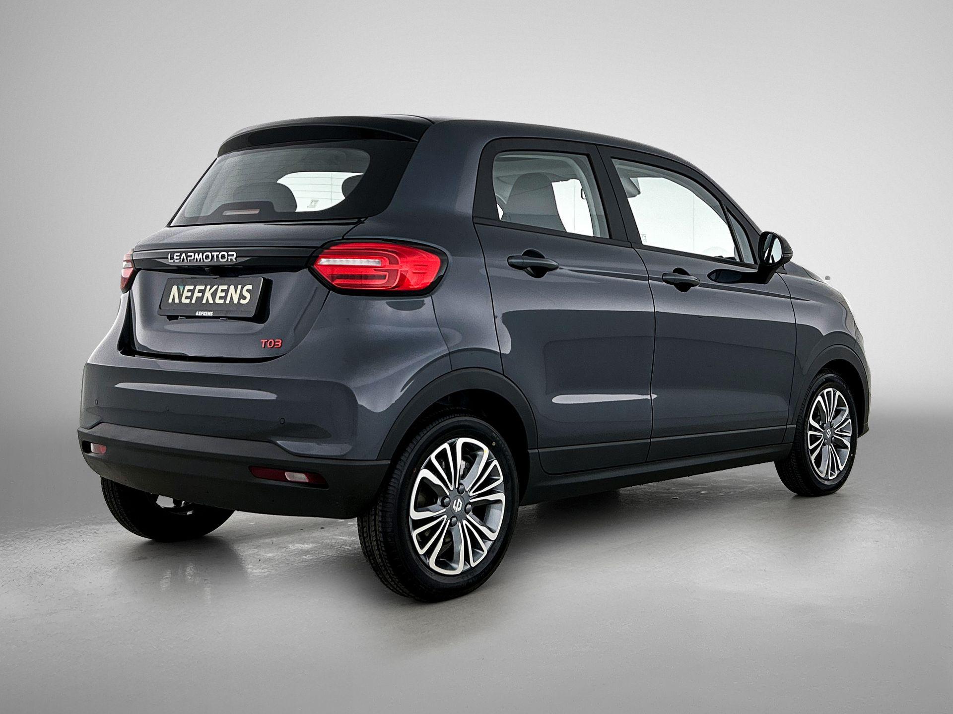 Leapmotor T03 Design 37.3 kWh - Afbeelding 5