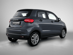 Leapmotor T03 Design 37.3 kWh - Afbeelding 5