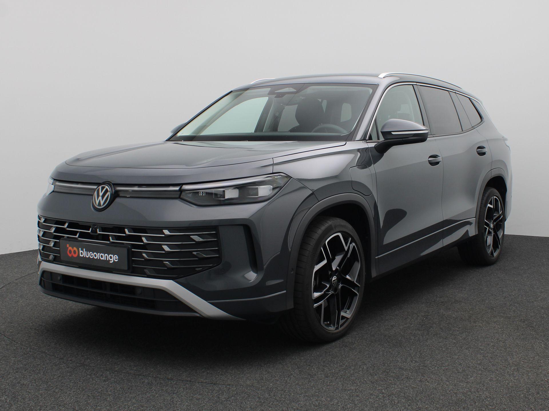 Volkswagen Tayron 1.5 eHybrid Elegance 204PK DSG