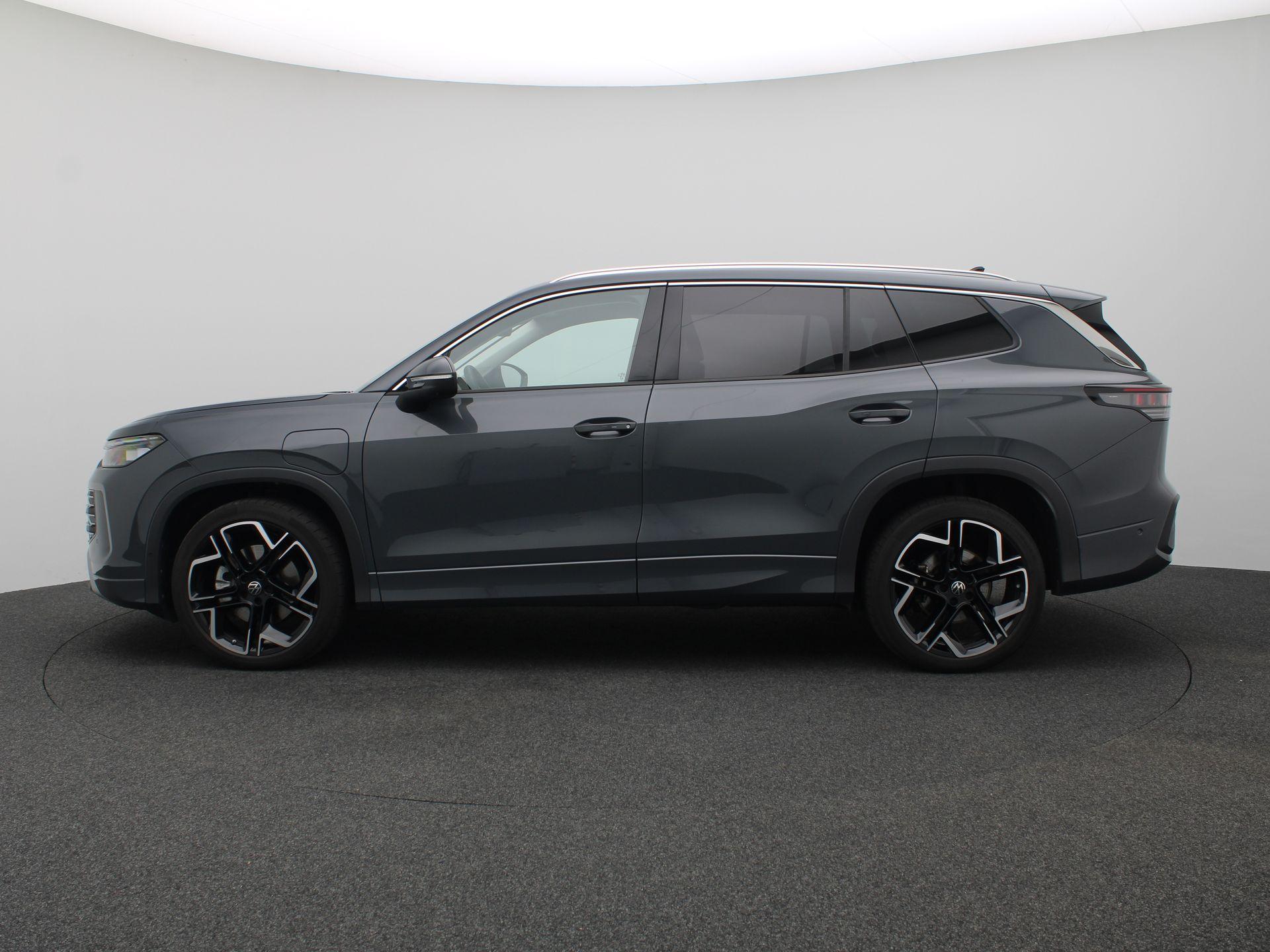 Volkswagen Tayron 1.5 eHybrid Elegance 204PK DSG - Afbeelding 3