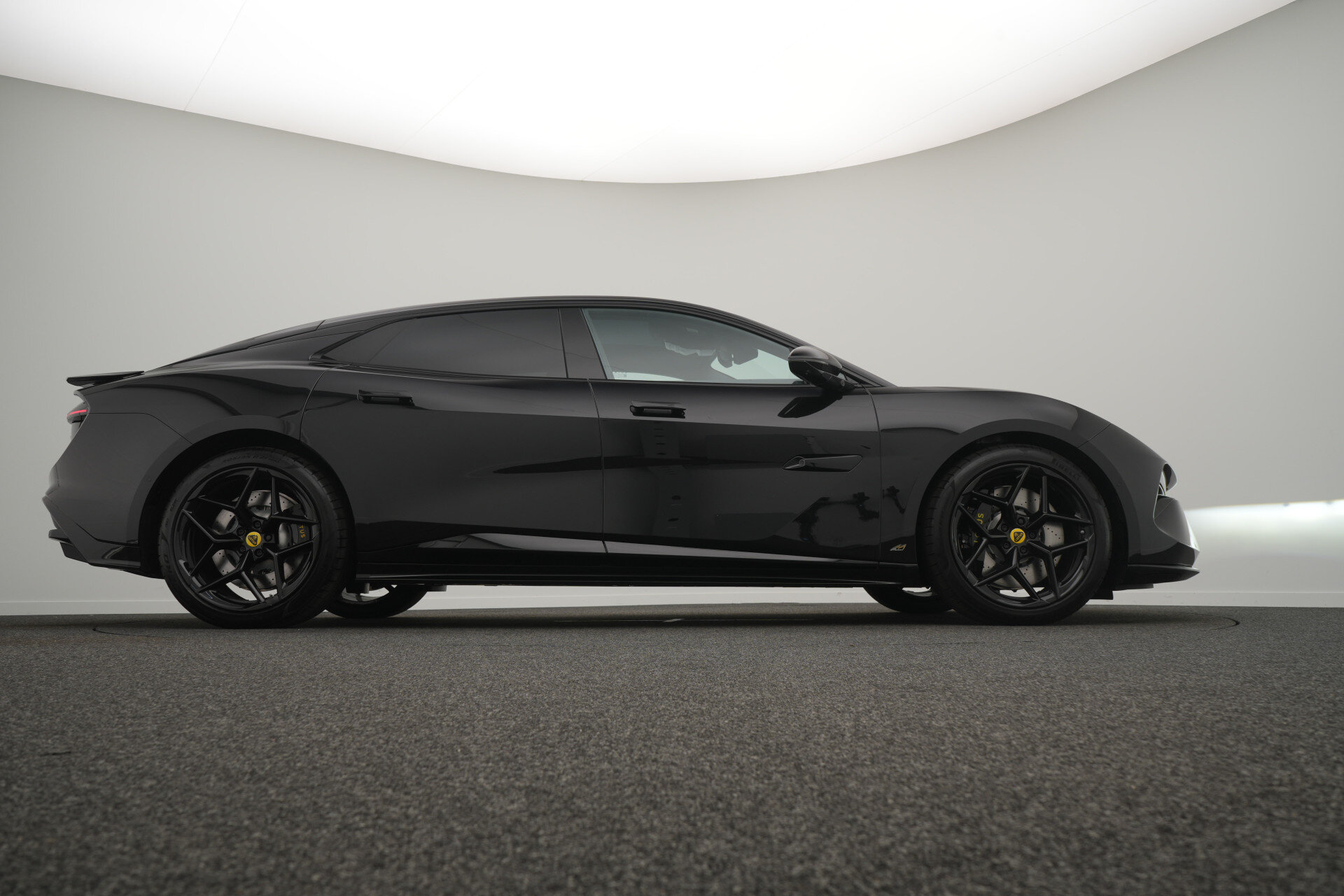 Lotus Emeya 600 GT SE 4WD - Afbeelding 3