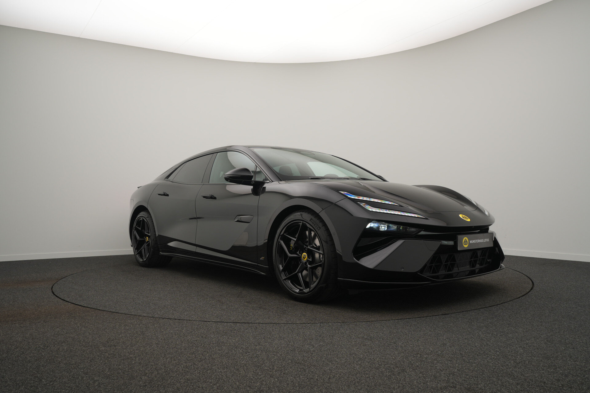 Lotus Emeya 600 GT SE 4WD - Afbeelding 4