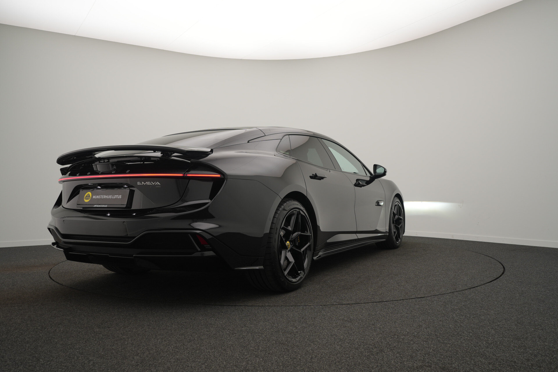 Lotus Emeya 600 GT SE 4WD - Afbeelding 5