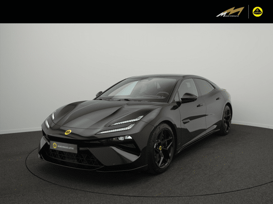 Lotus Emeya 600 GT SE 4WD