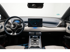 BYD ATTO 3 Comfort 60 kWh SOH 92.7% | Leder | Navigatie | 360gr camera - Afbeelding 4