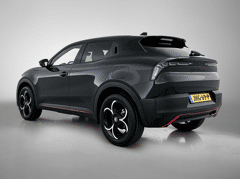 Alfa Romeo Junior 1.2 Ibrida Speciale 145pk Automaat - Afbeelding 5