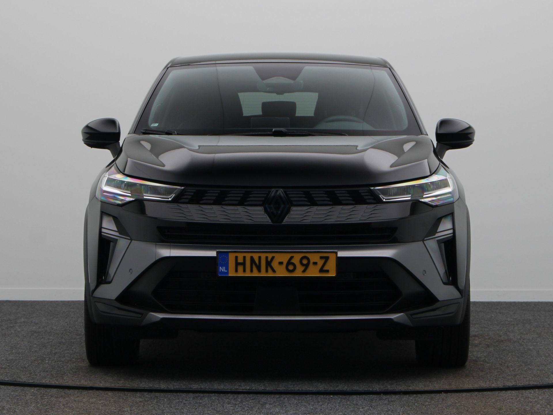 Renault Symbioz 1.6 E-Tech full hybrid 145 esprit Alpine - Afbeelding 6