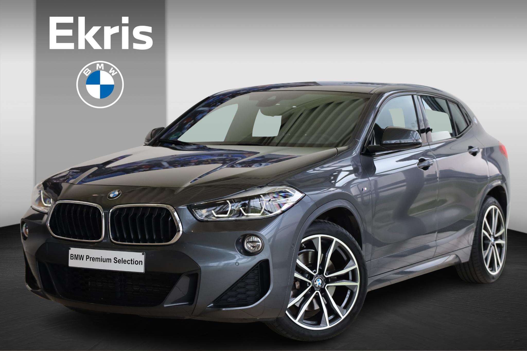 BMW X2 sDrive20i