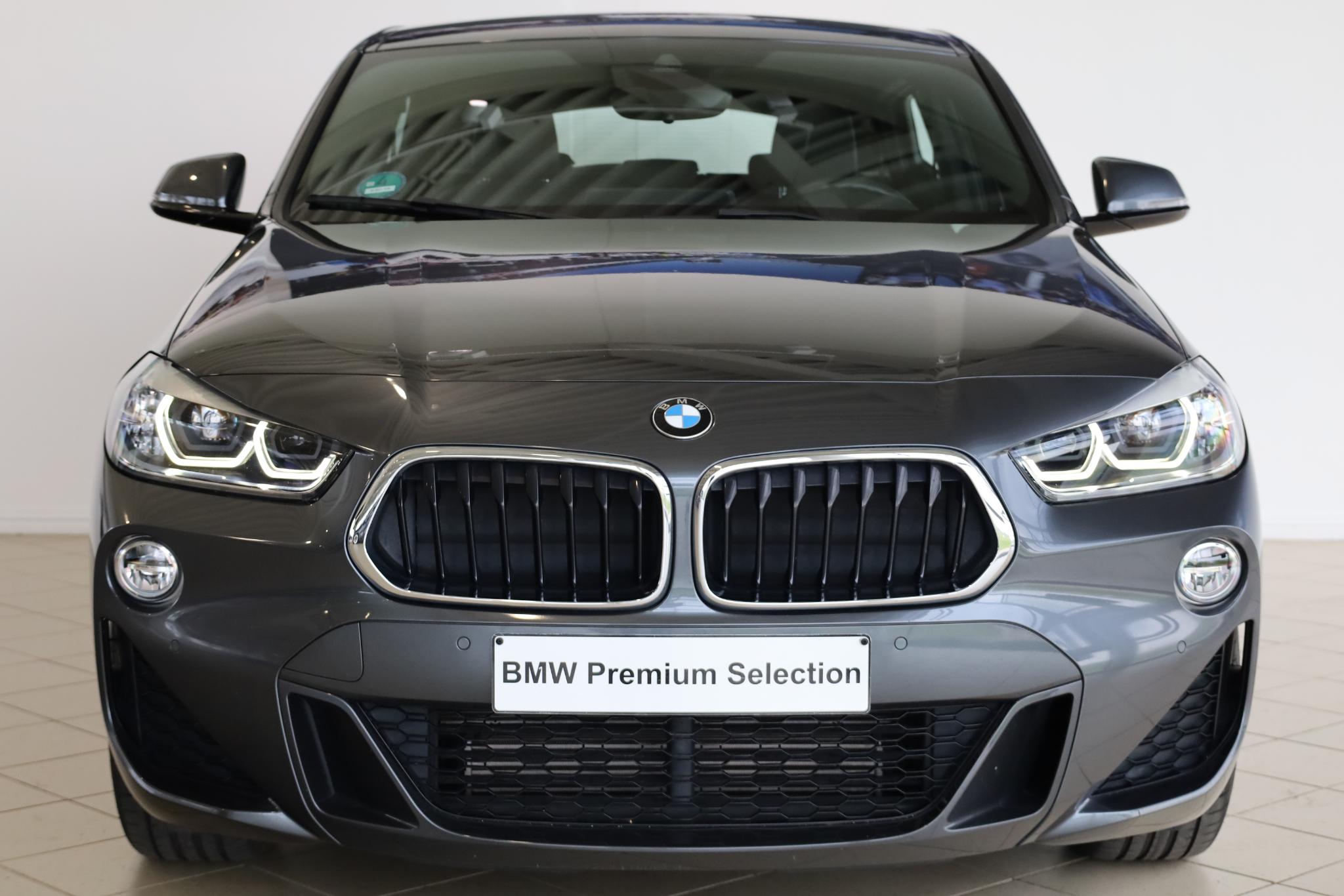 BMW X2 sDrive20i - Afbeelding 4