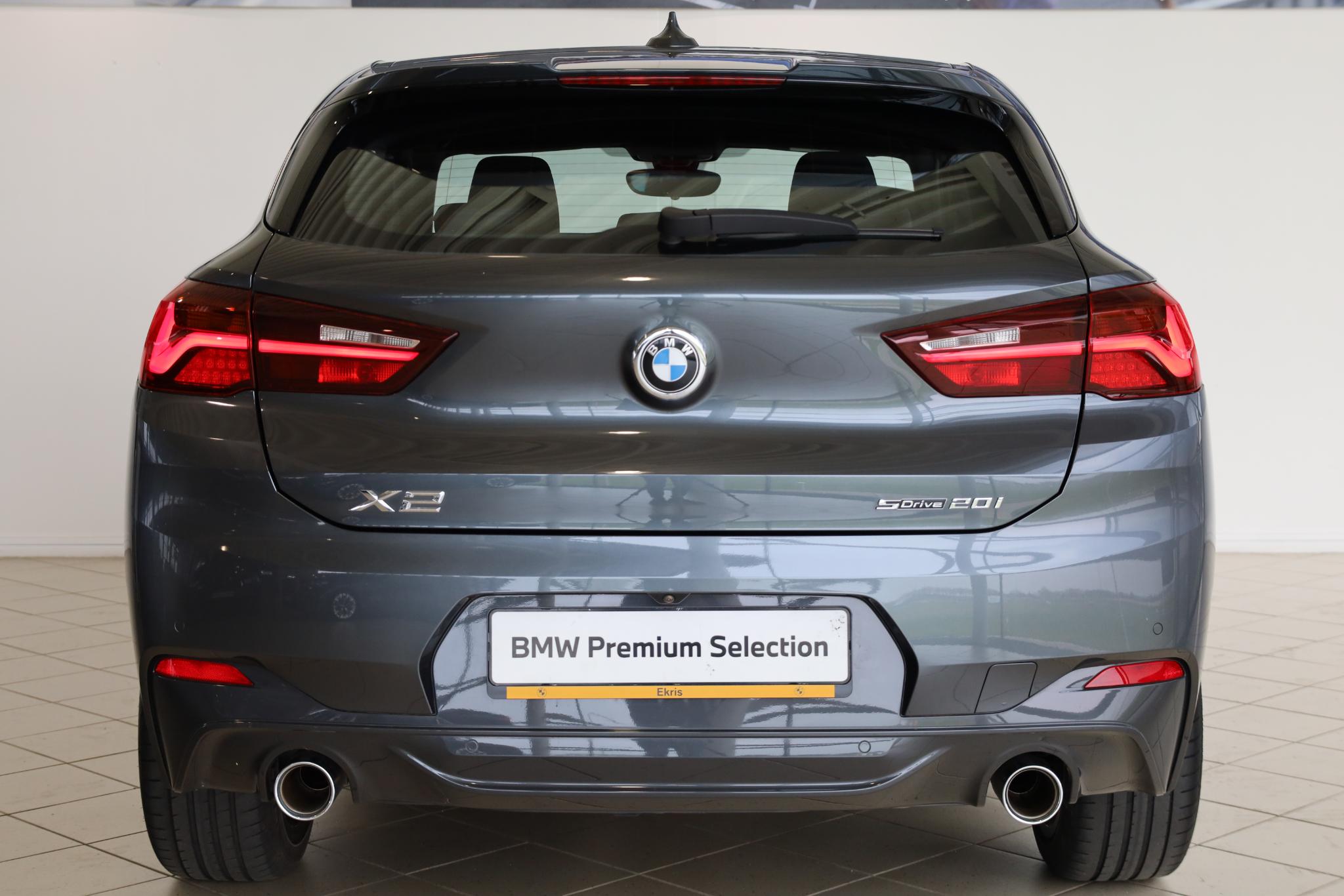 BMW X2 sDrive20i - Afbeelding 5