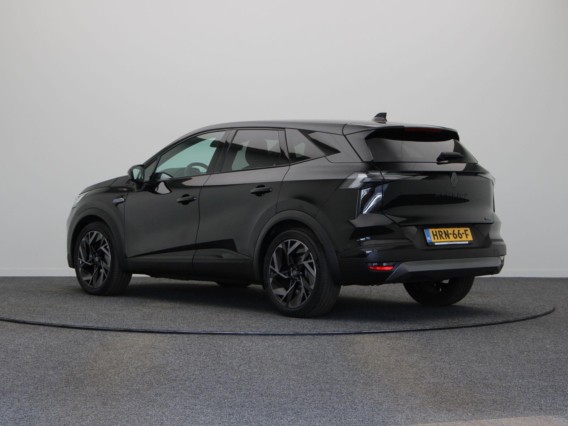 Renault Symbioz 1.6 E-Tech full hybrid 145 esprit Alpine - Afbeelding 3