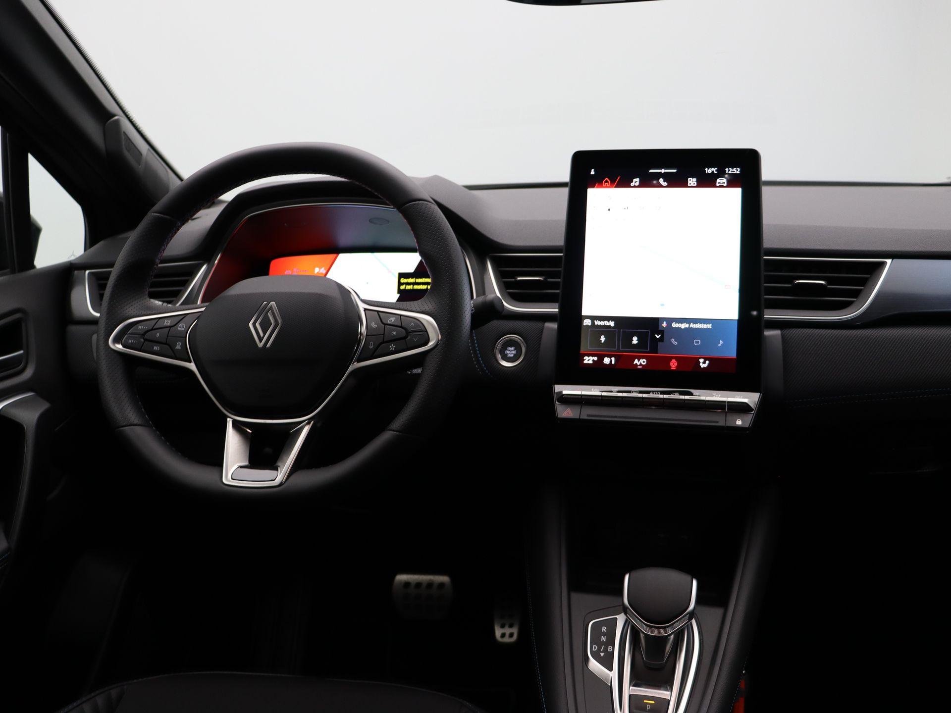 Renault Symbioz 1.6 E-Tech full hybrid 145 esprit Alpine - Afbeelding 6