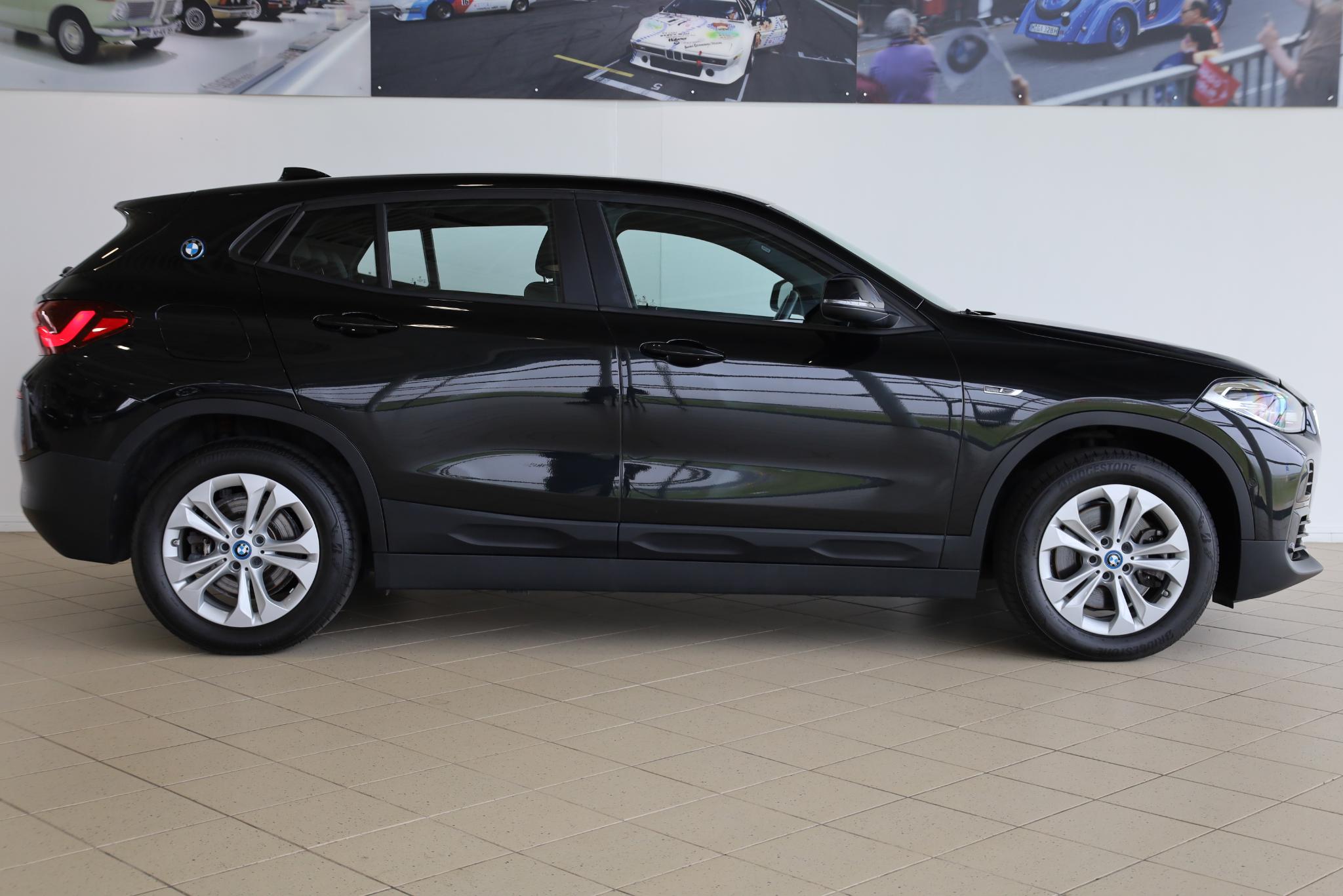 BMW X2 xDrive25e - Afbeelding 3