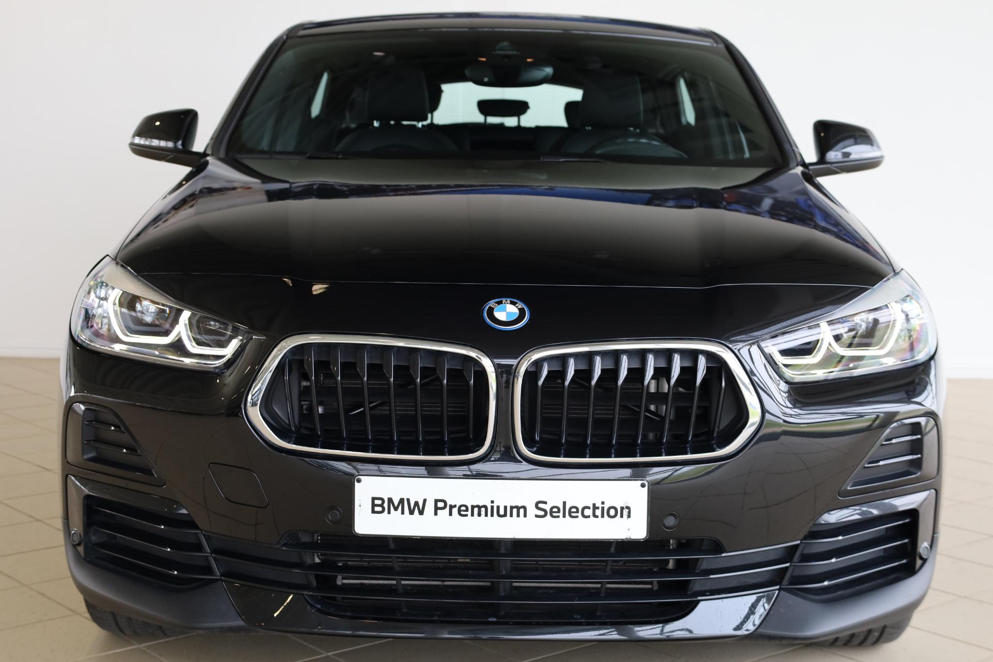 BMW X2 xDrive25e - Afbeelding 4