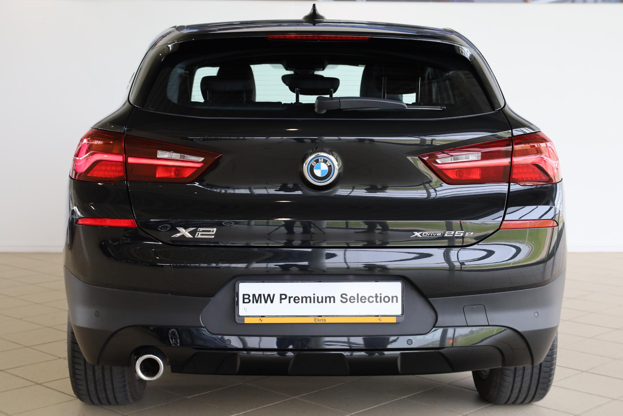 BMW X2 xDrive25e - Afbeelding 5