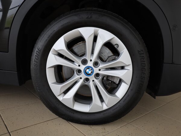 17 inch LM Dubbelspaak (styling 564) in Reflex Silver