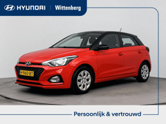 Hyundai i20 1.0 T-GDI Comfort - Afbeelding 2
