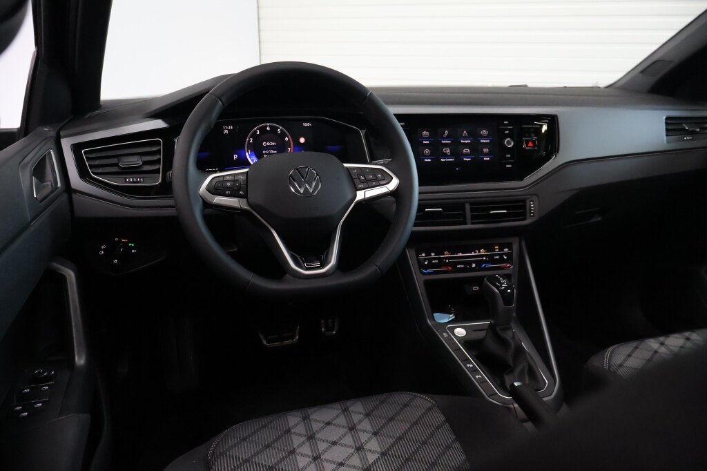 Volkswagen Polo 1.0 TSI R-Line Edition | Panoramadak | Camera | Carplay - Afbeelding 2