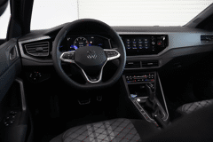 Volkswagen Polo 1.0 TSI R-Line Edition | Panoramadak | Camera | Carplay - Afbeelding 2