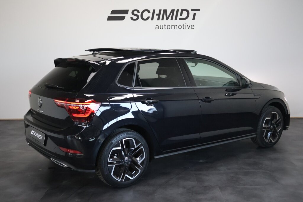 Volkswagen Polo 1.0 TSI R-Line Edition | Panoramadak | Camera | Carplay - Afbeelding 3