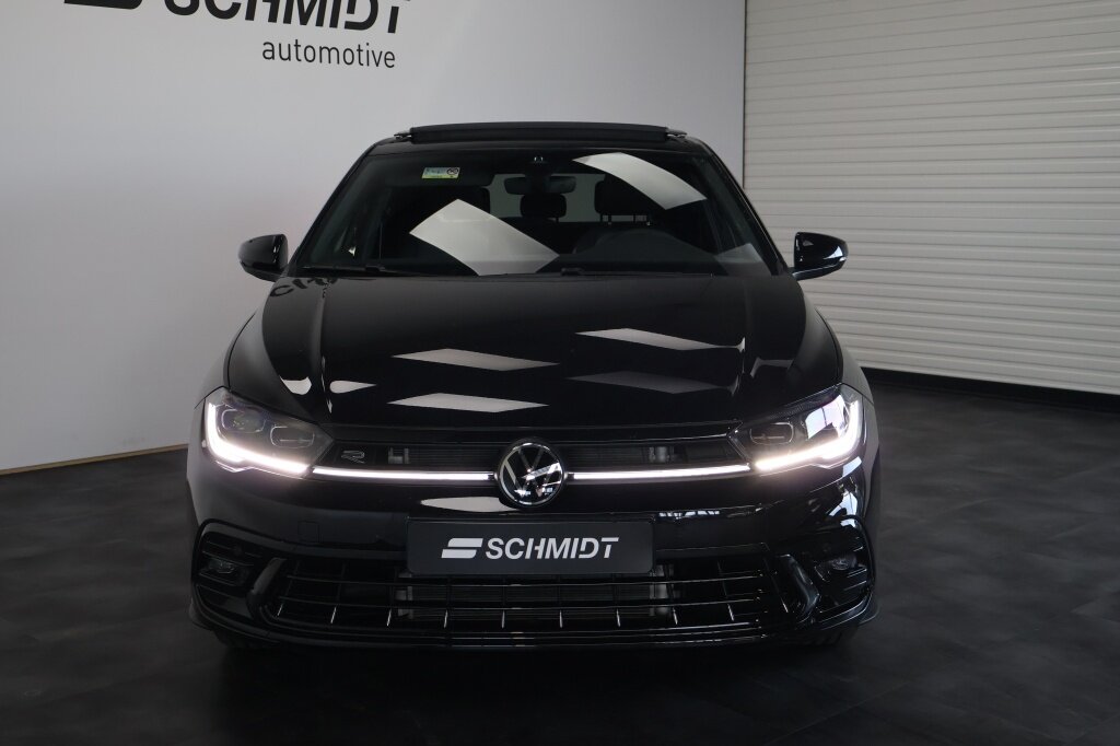 Volkswagen Polo 1.0 TSI R-Line Edition | Panoramadak | Camera | Carplay - Afbeelding 5