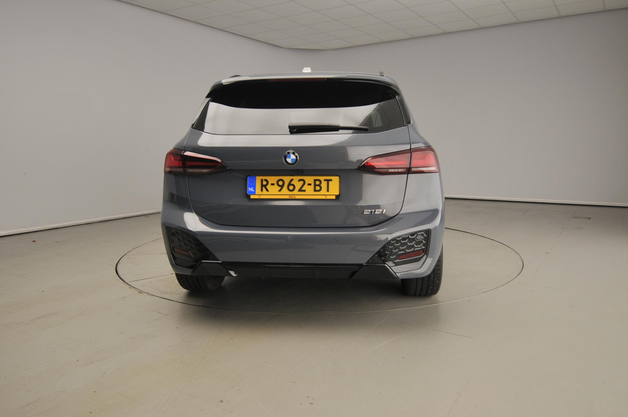 BMW 2 Serie Active Tourer 218i - Afbeelding 3