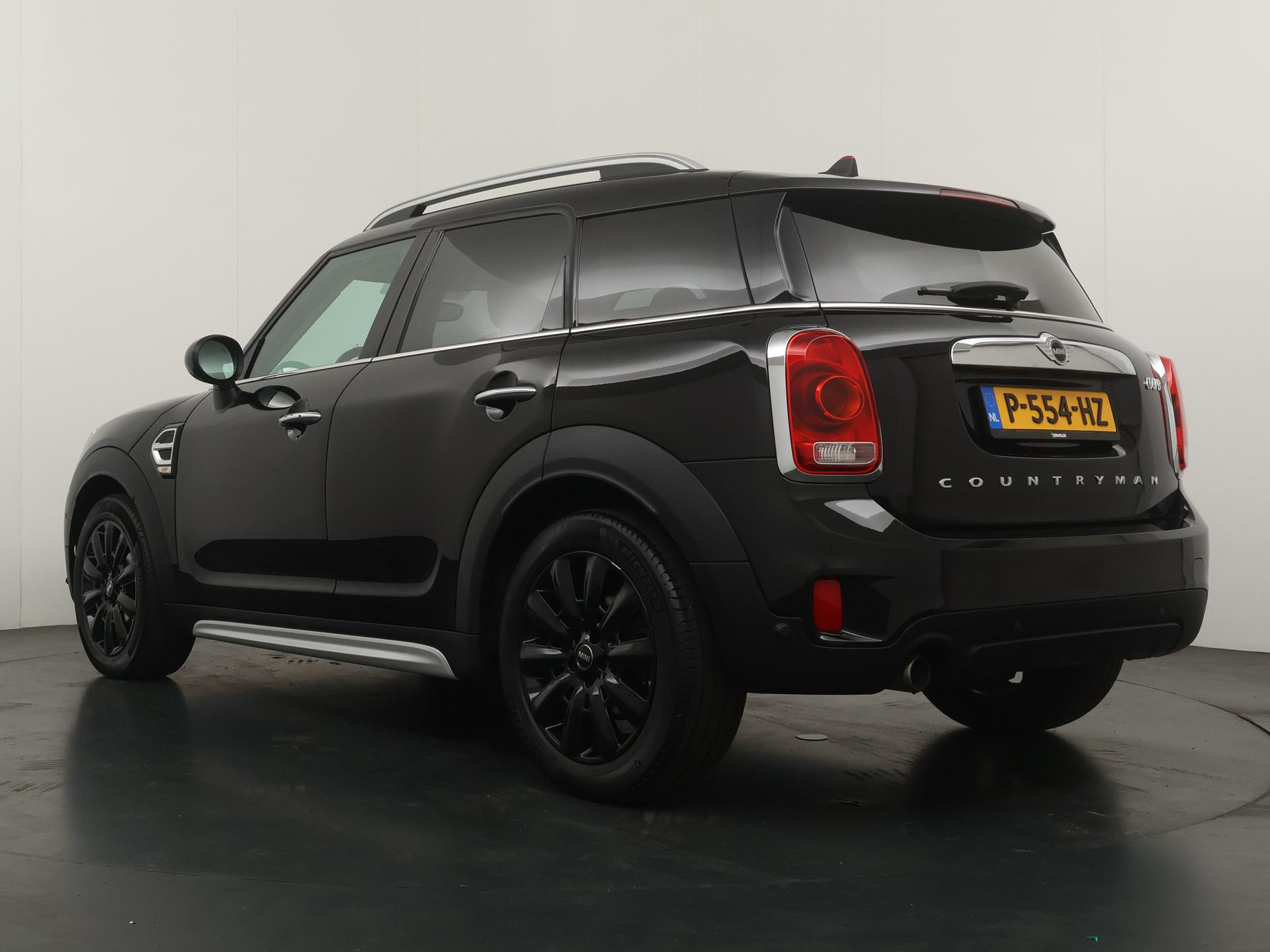 MINI Countryman 1.5 Cooper Chili - Afbeelding 3