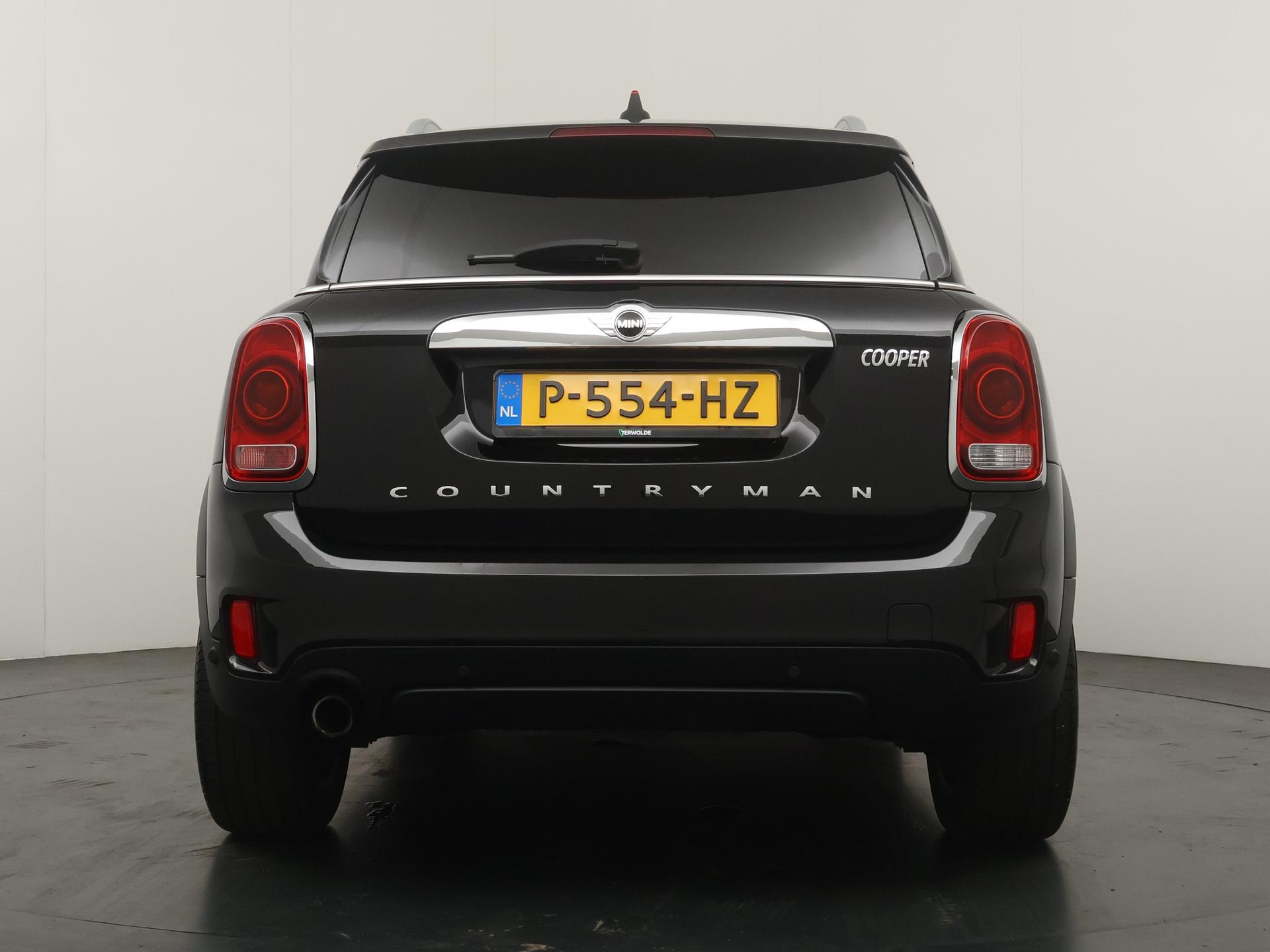 MINI Countryman 1.5 Cooper Chili - Afbeelding 4
