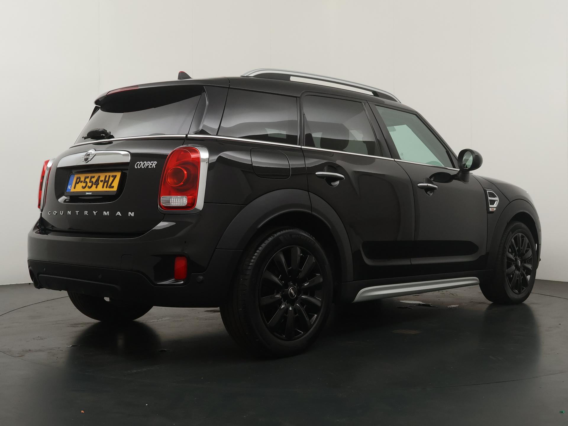 MINI Countryman 1.5 Cooper Chili - Afbeelding 5