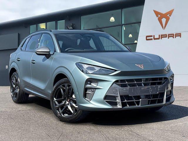 CUPRA Terramar 1.5 TSI e-Hybrid VZ America s CUP - Afbeelding 2