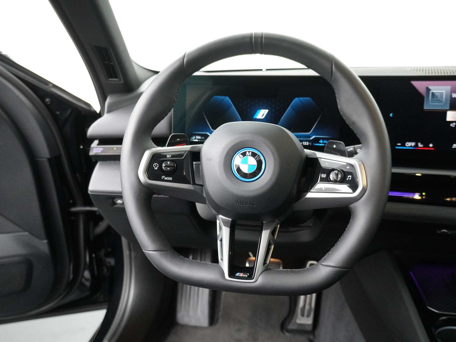 BMW 5-serie Touring 530e - Afbeelding 2