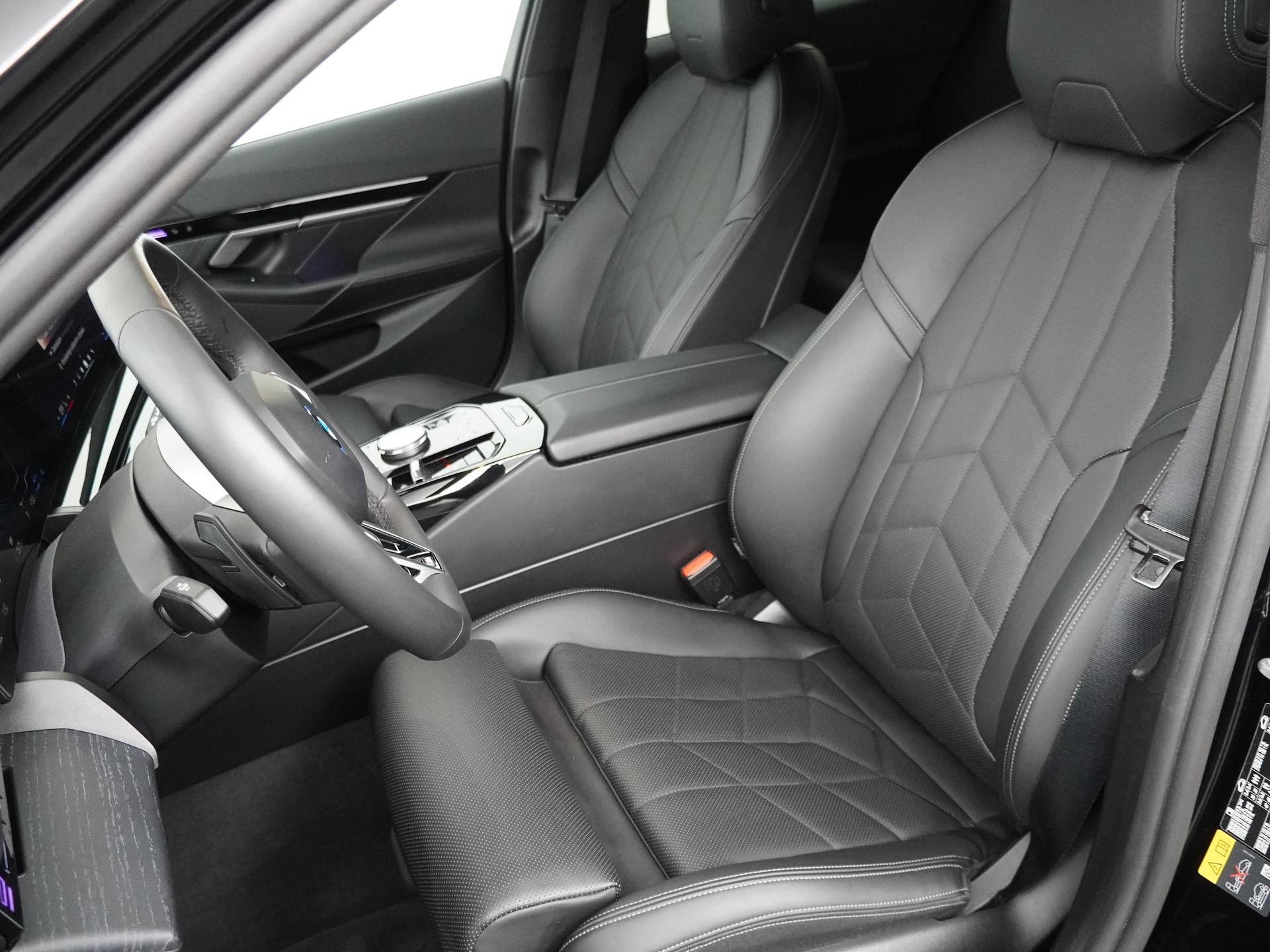 BMW 5-serie Touring 530e - Afbeelding 4