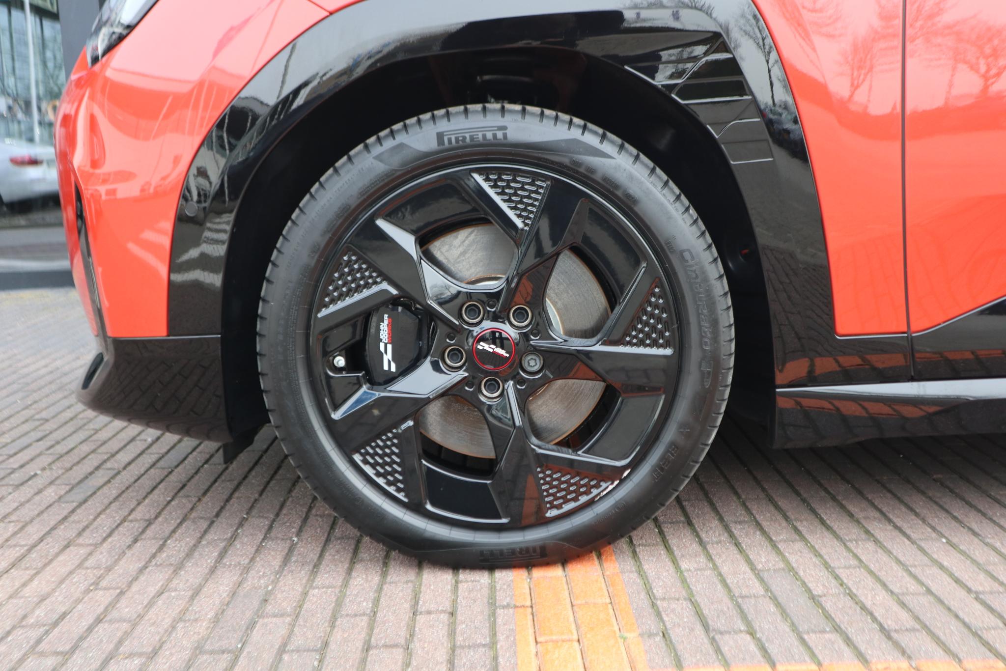 MINI Aceman SE John Cooper Works - Afbeelding 4